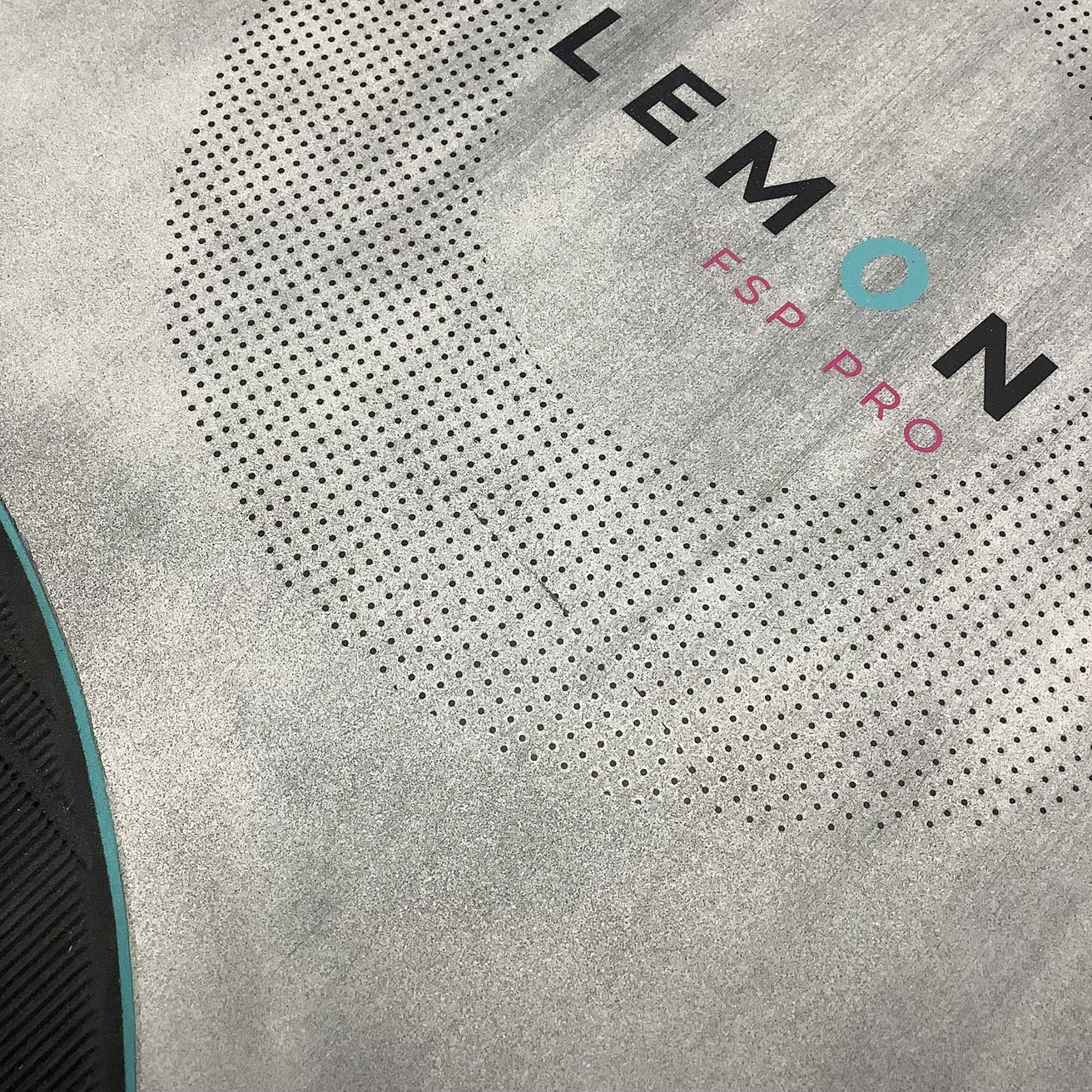 Wing Foil Board Lemon FSP Pro - 4'10 Occasion 11877