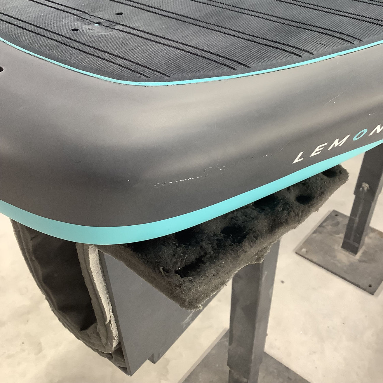 Wing Foil Board Lemon FSP Pro - 4'10 Occasion 11877