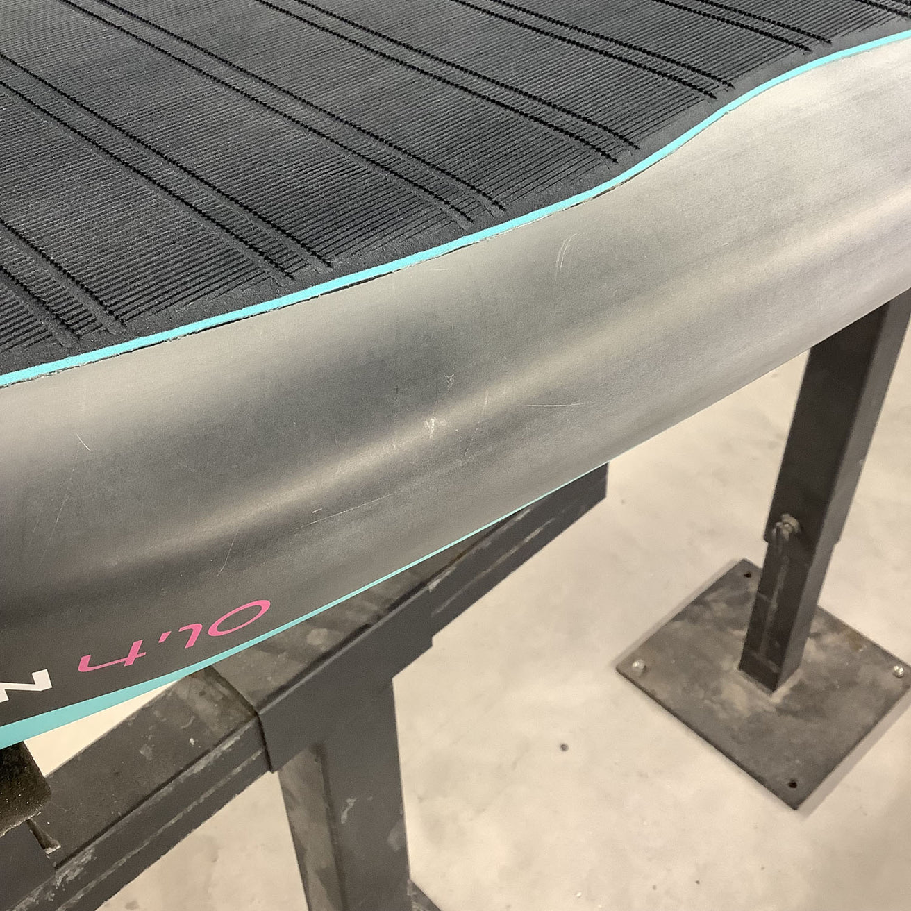 Wing Foil Board Lemon FSP Pro - 4'10 Occasion 11877
