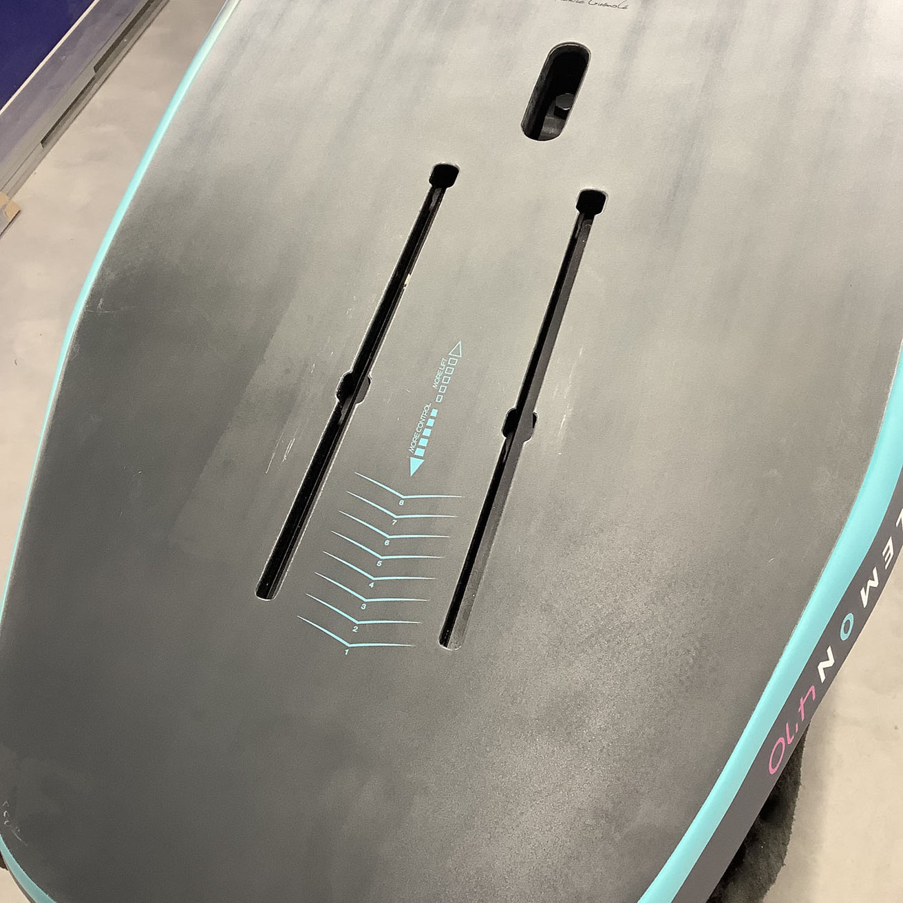 Wing Foil Board Lemon FSP Pro - 4'10 Occasion 11877