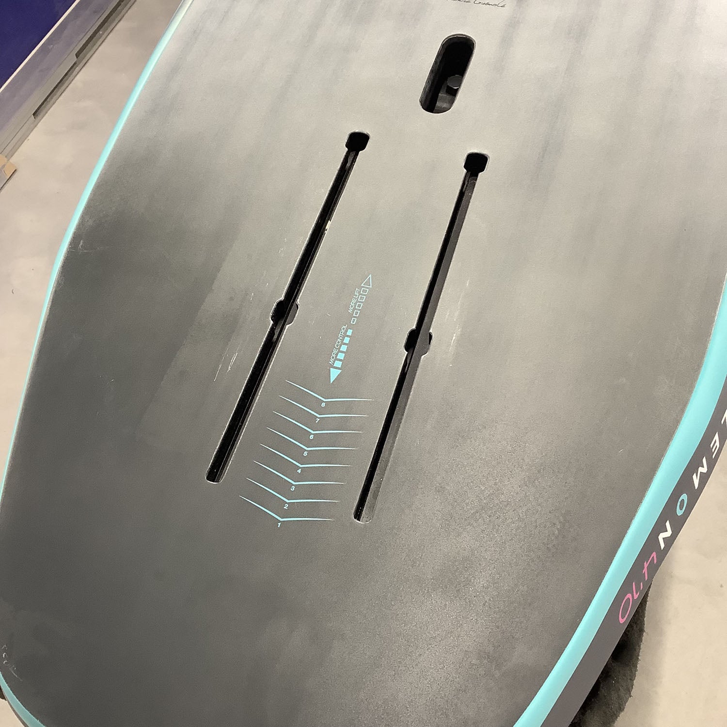 Wing Foil Board Lemon FSP Pro - 4'10 Occasion 11877