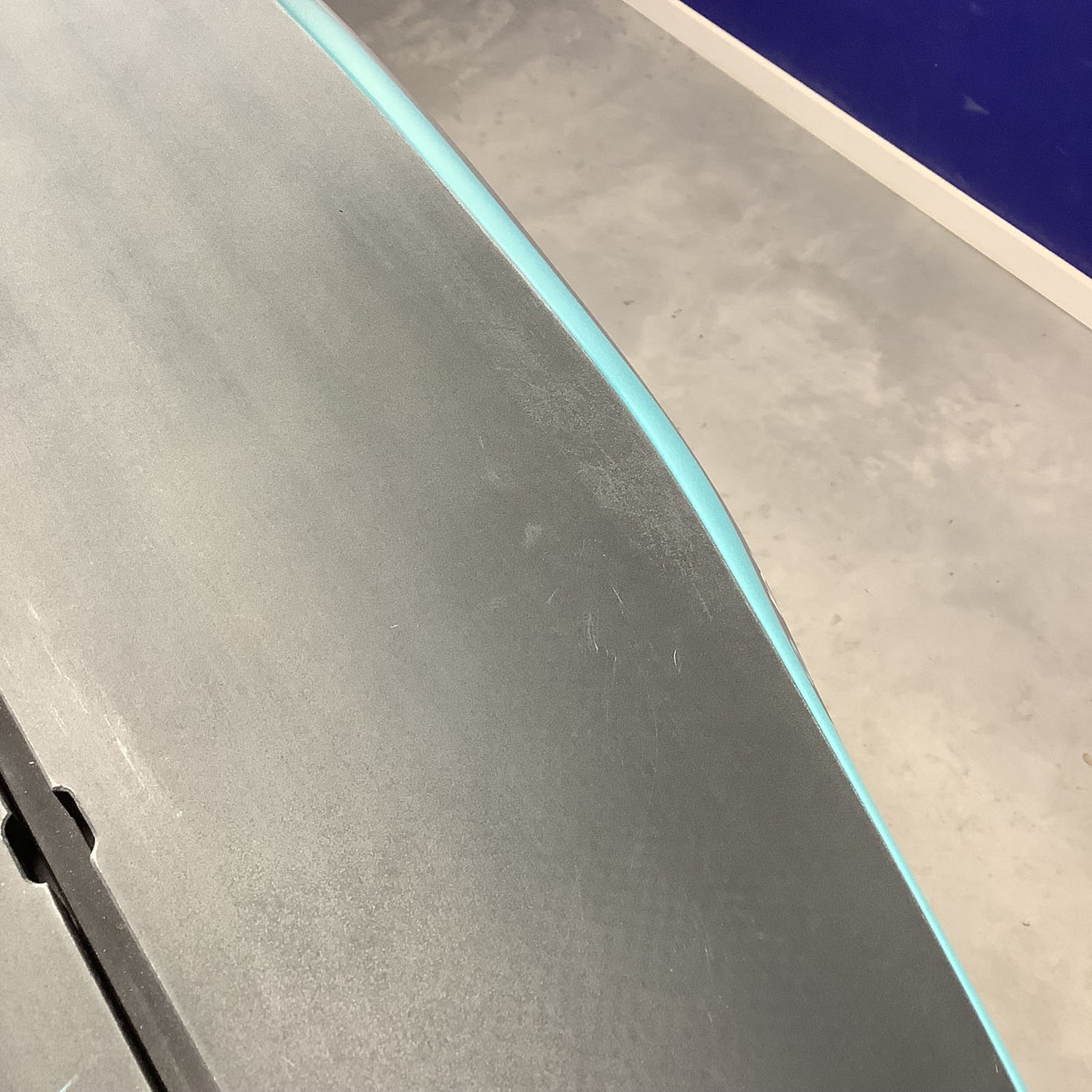 Wing Foil Board Lemon FSP Pro - 4'10 Occasion 11877