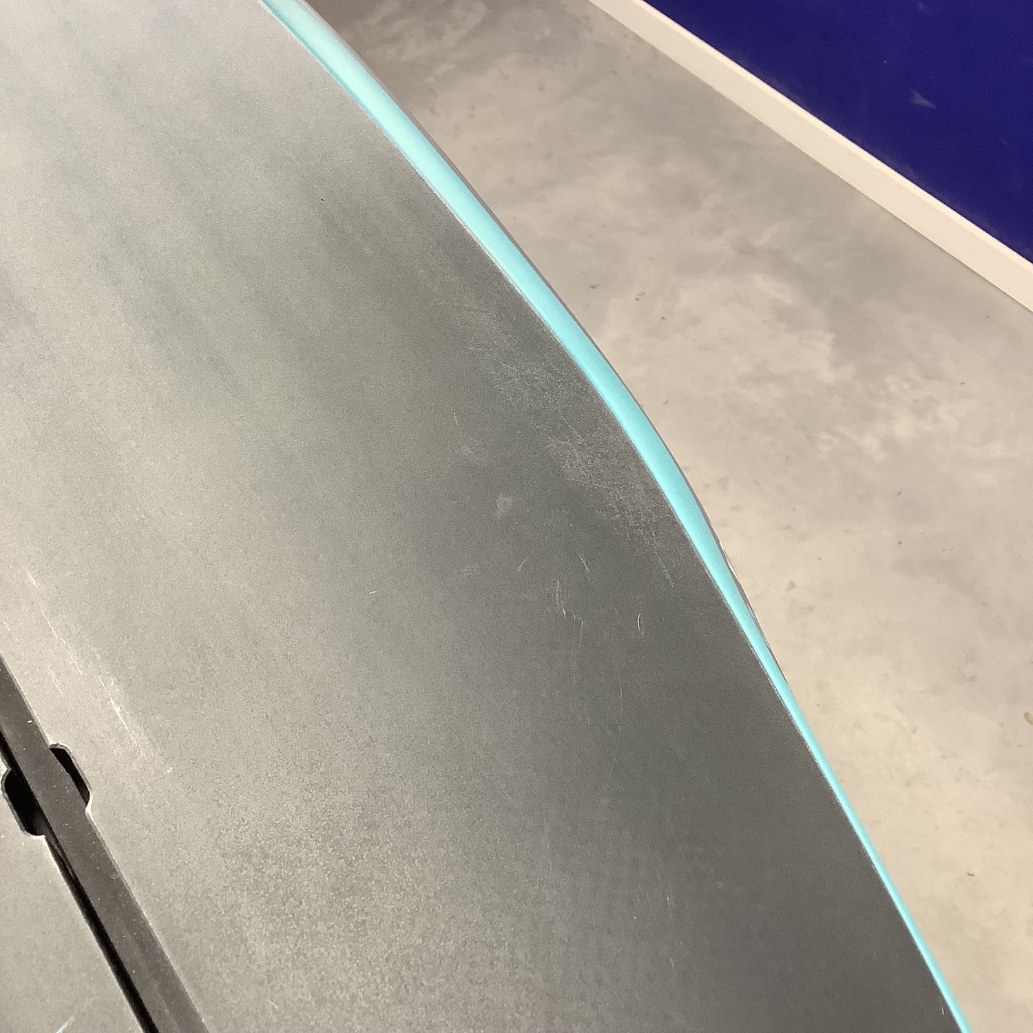 Wing Foil Board Lemon FSP Pro - 4'10 Occasion 11877
