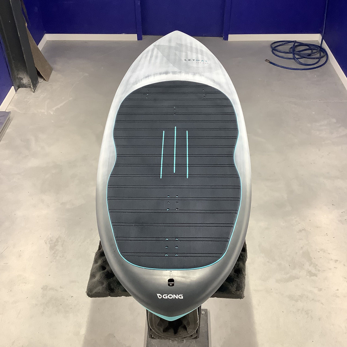 Wing Foil Board Lethal FSP Pro - 4'10 Occasion 11878