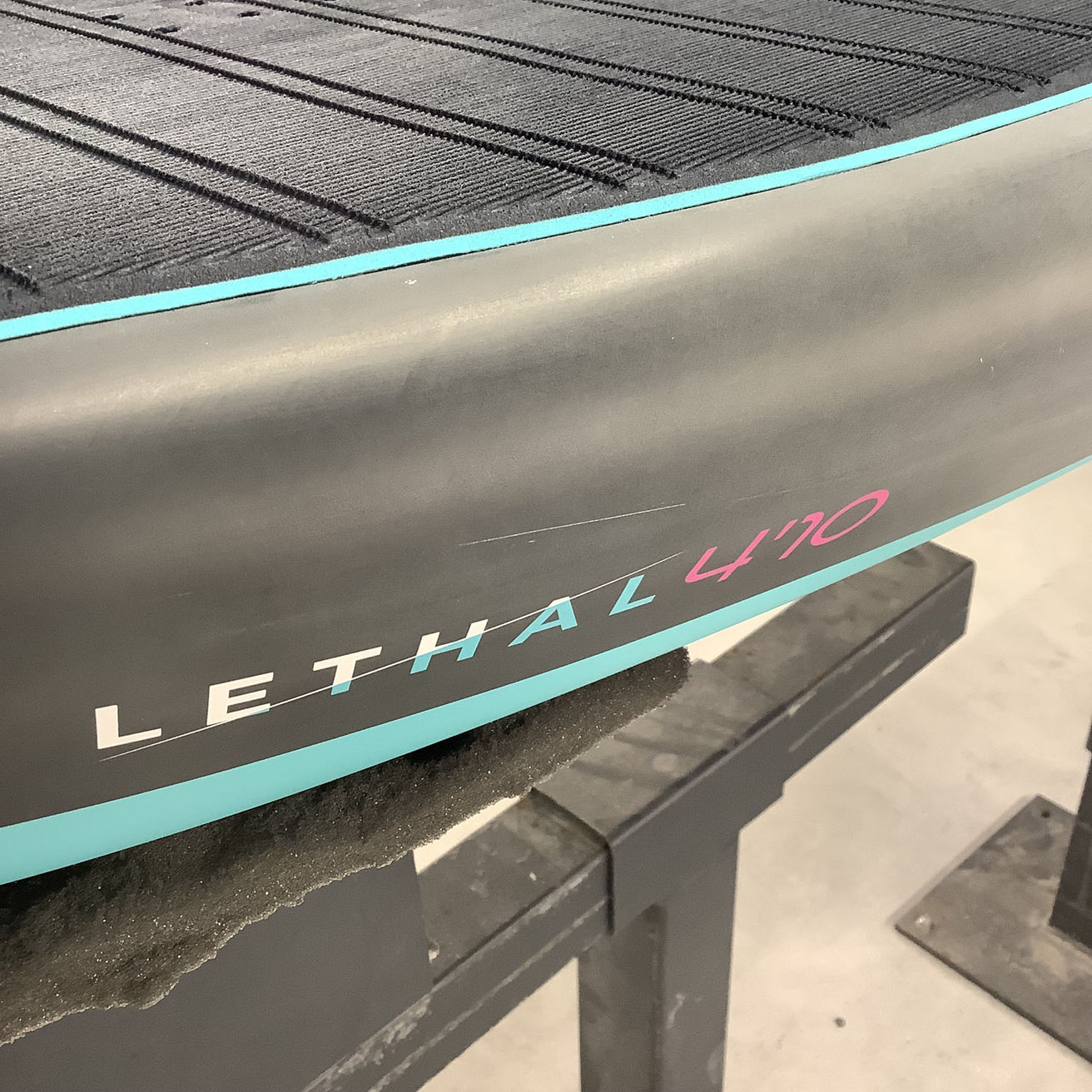 Wing Foil Board Lethal FSP Pro - 4'10 Occasion 11878