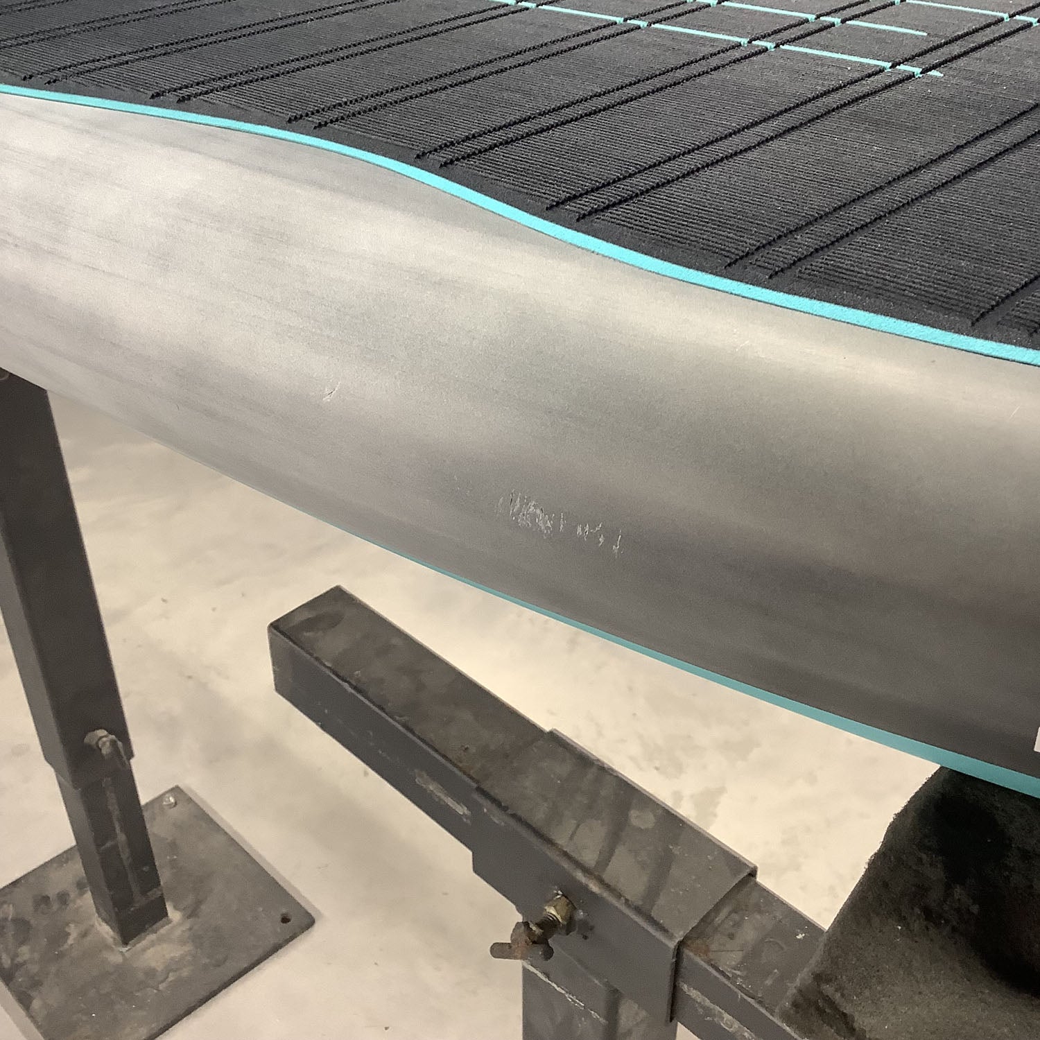 Wing Foil Board Lethal FSP Pro - 4'10 Occasion 11878