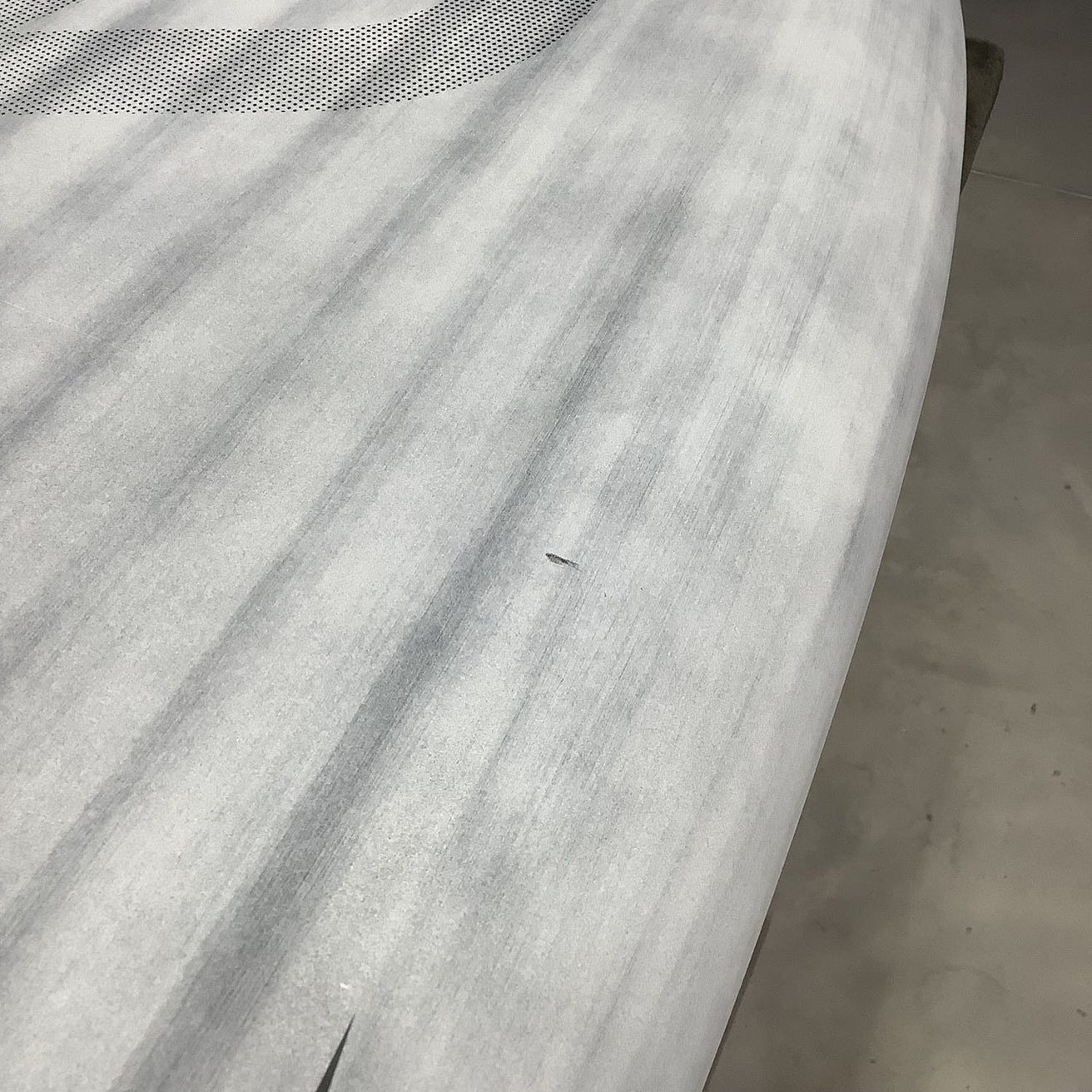 Wing Foil Board Lethal FSP Pro - 4'10 Occasion 11878