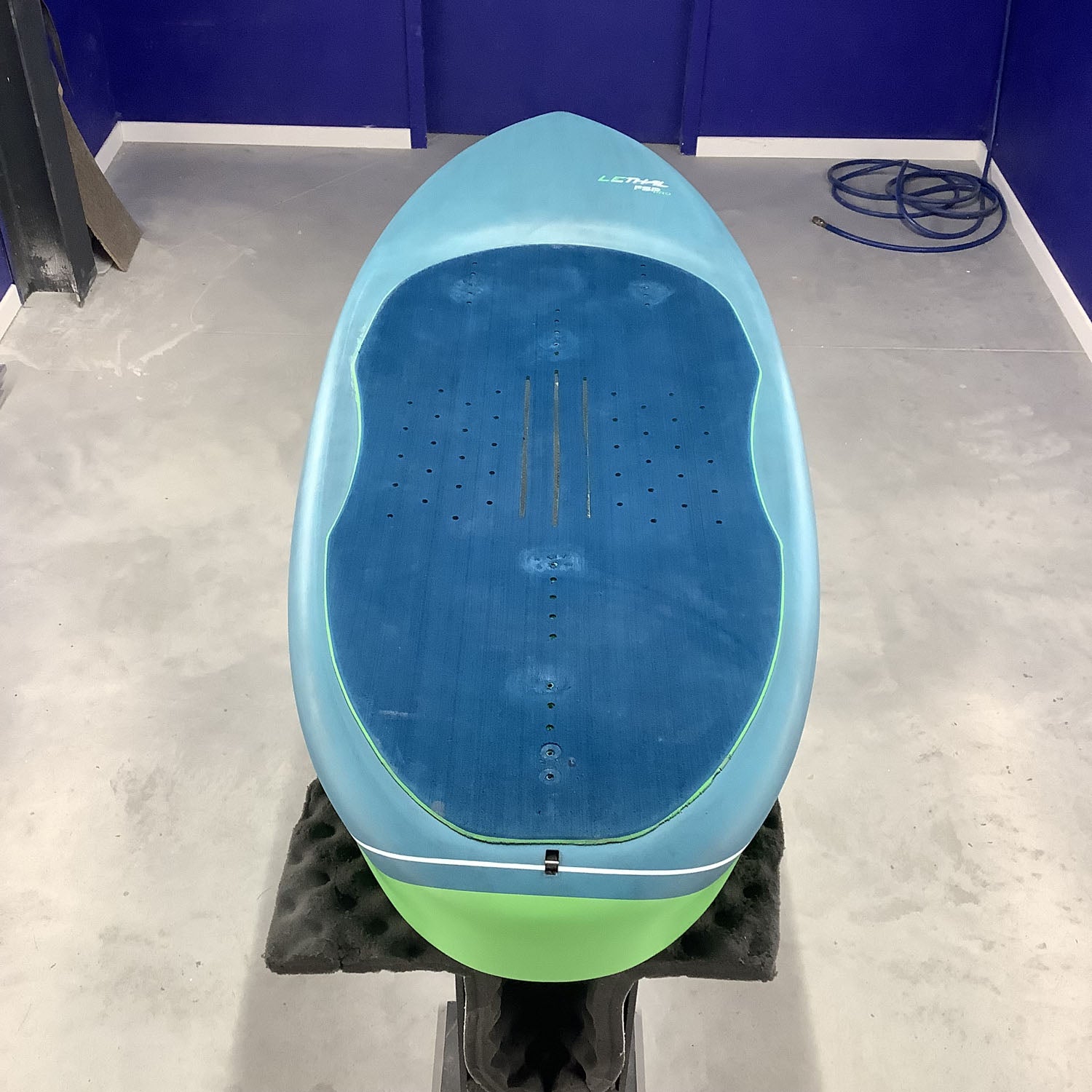Wing Foil Board Lethal FSP Pro - 4'8 Occasion 11879