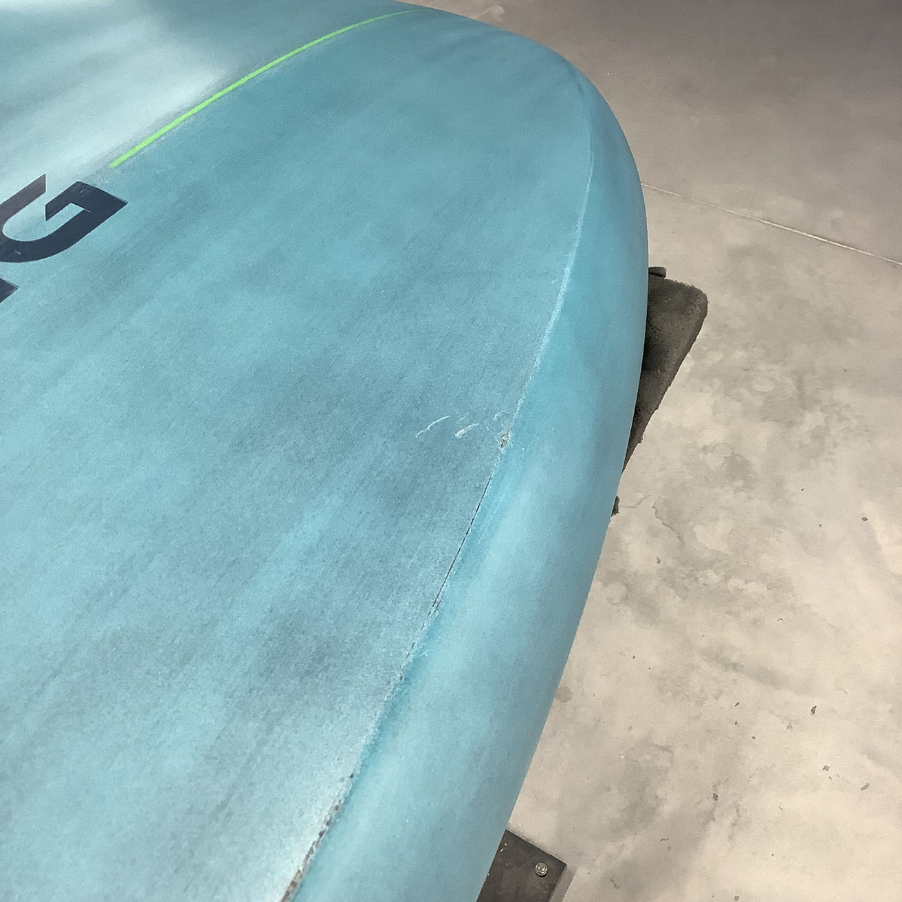 Wing Foil Board Lethal FSP Pro - 4'8 Occasion 11879