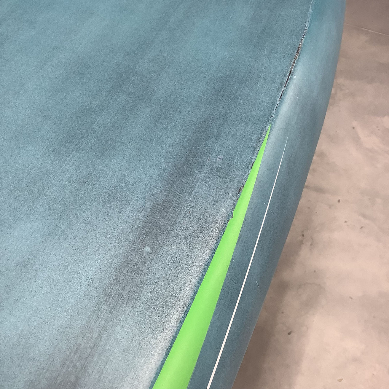 Wing Foil Board Lethal FSP Pro - 4'8 Occasion 11879
