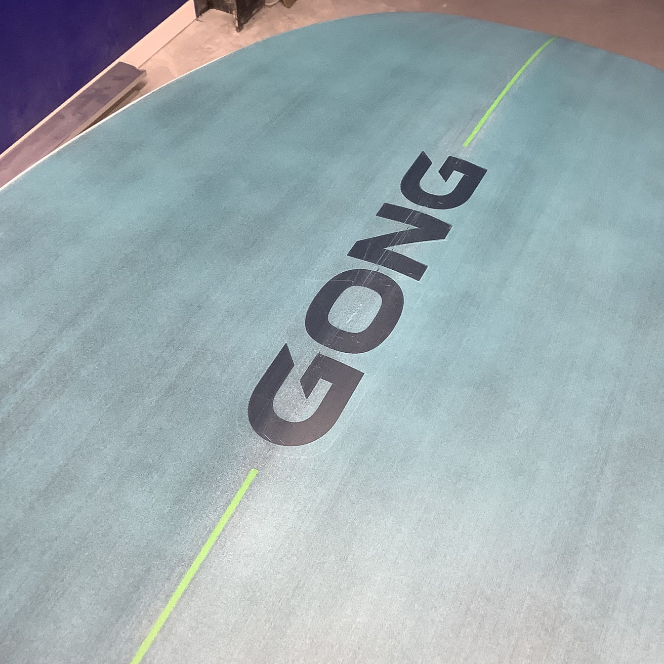 Wing Foil Board Lethal FSP Pro - 4'8 Occasion 11879