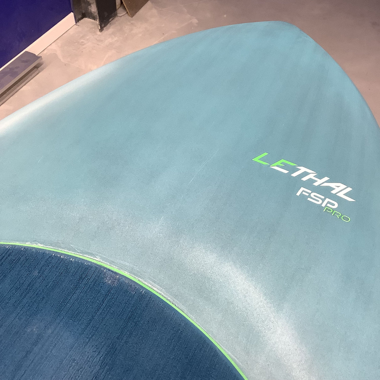 Wing Foil Board Lethal FSP Pro - 4'8 Occasion 11879