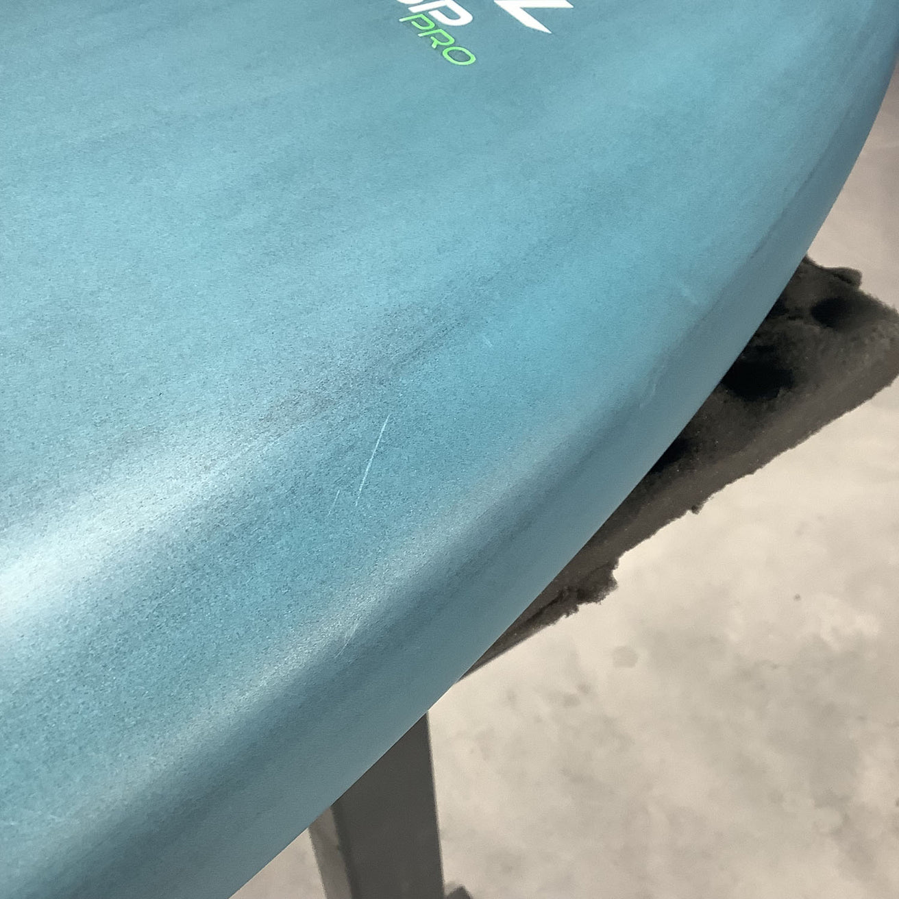 Wing Foil Board Lethal FSP Pro - 4'8 Occasion 11879