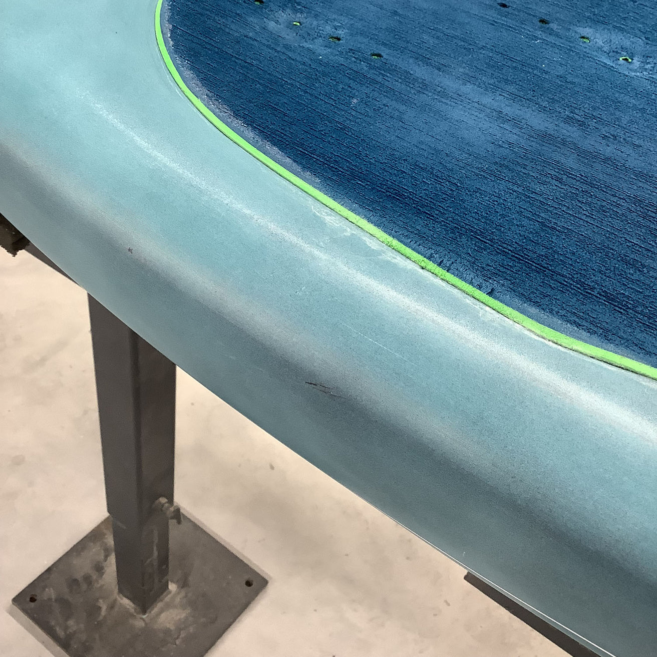 Wing Foil Board Lethal FSP Pro - 4'8 Occasion 11879