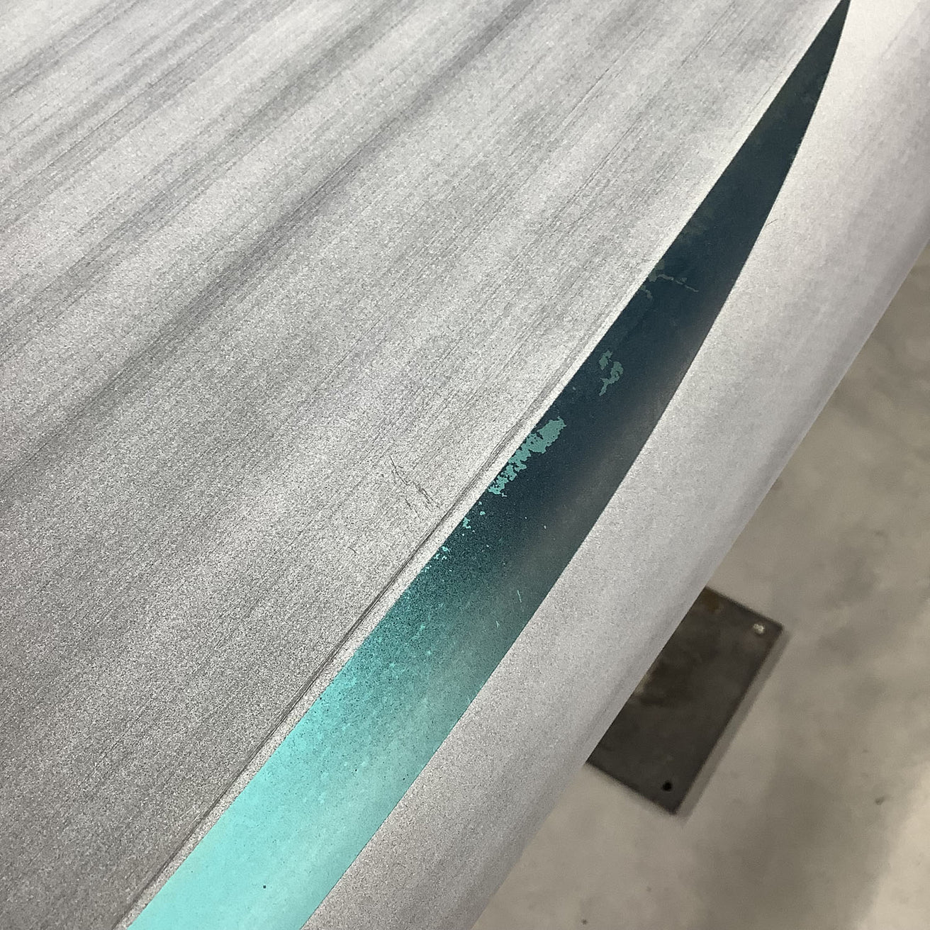 Wing Foil Board Stunt FSP Pro - 4'7 Occasion 11880