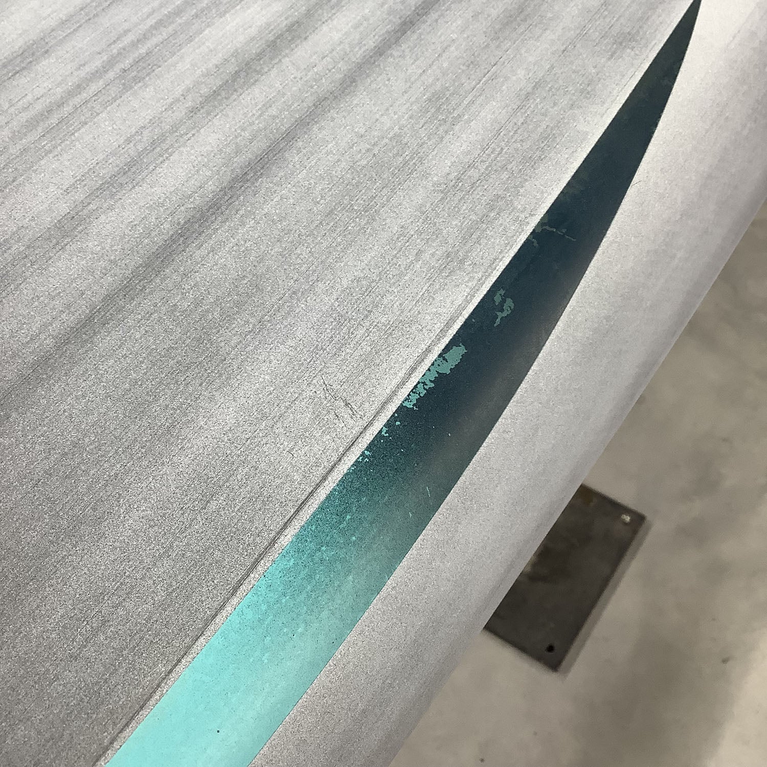 Wing Foil Board Stunt FSP Pro - 4'7 Occasion 11880