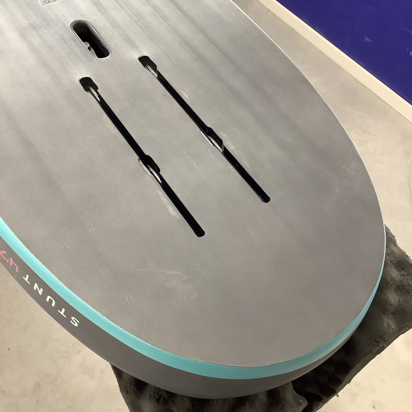 Wing Foil Board Stunt FSP Pro - 4'7 Occasion 11880