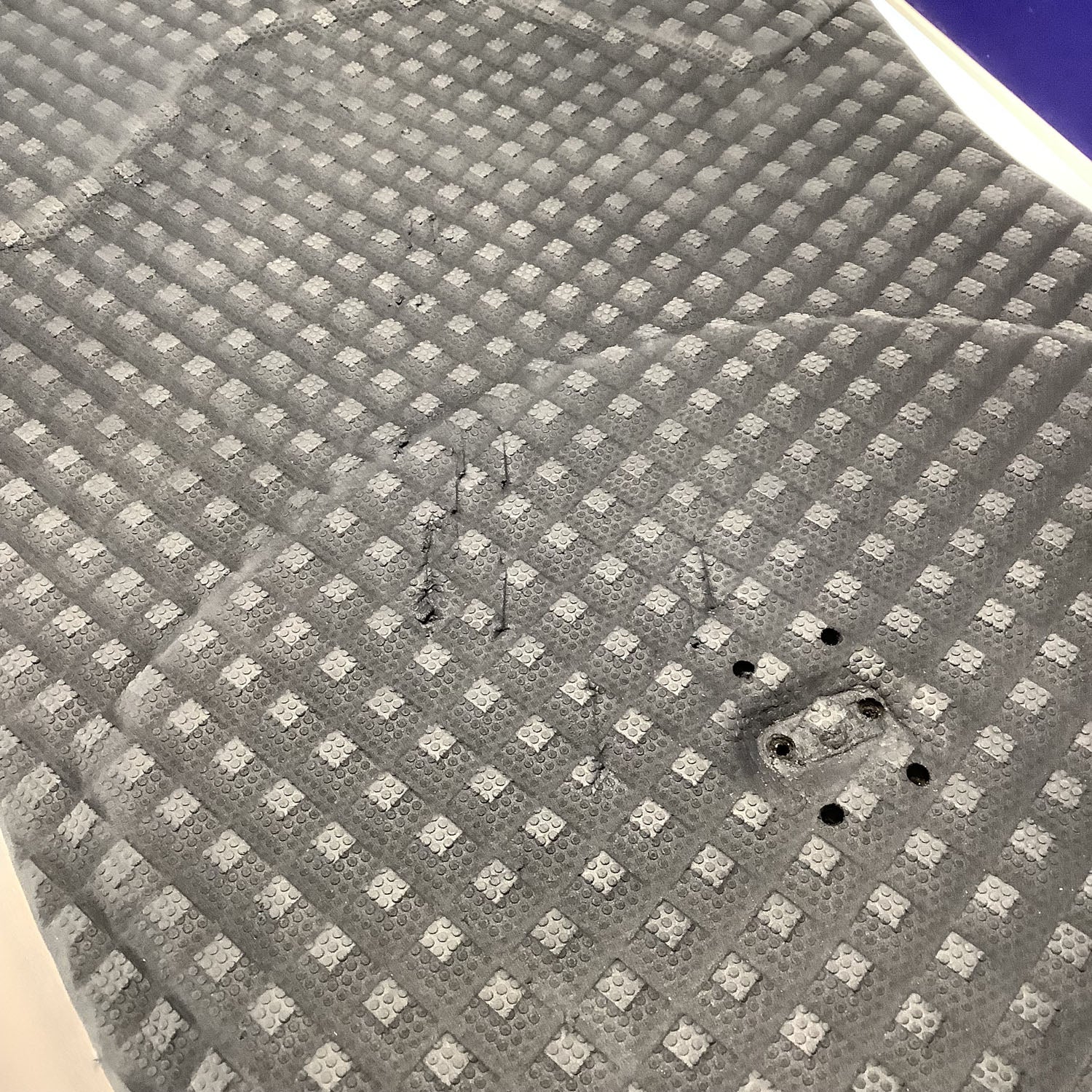 Wing Foil Board Stunt FSP Pro - 4'7 Occasion 11880