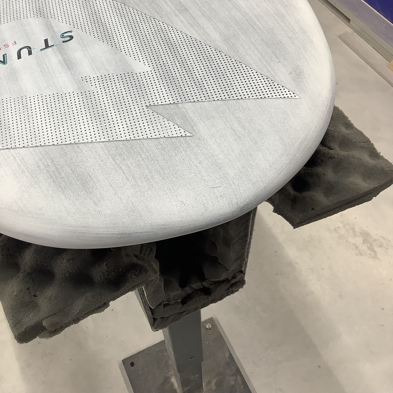 Wing Foil Board Stunt FSP Pro - 4'7 Occasion 11880
