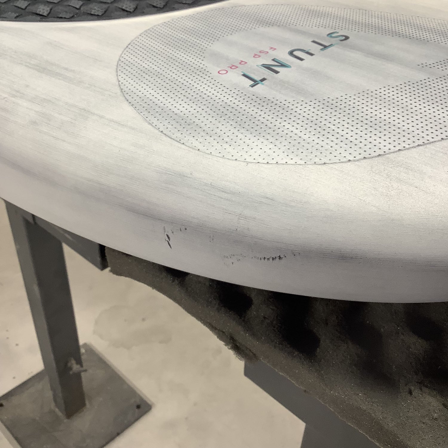 Wing Foil Board Stunt FSP Pro - 4'7 Occasion 11880