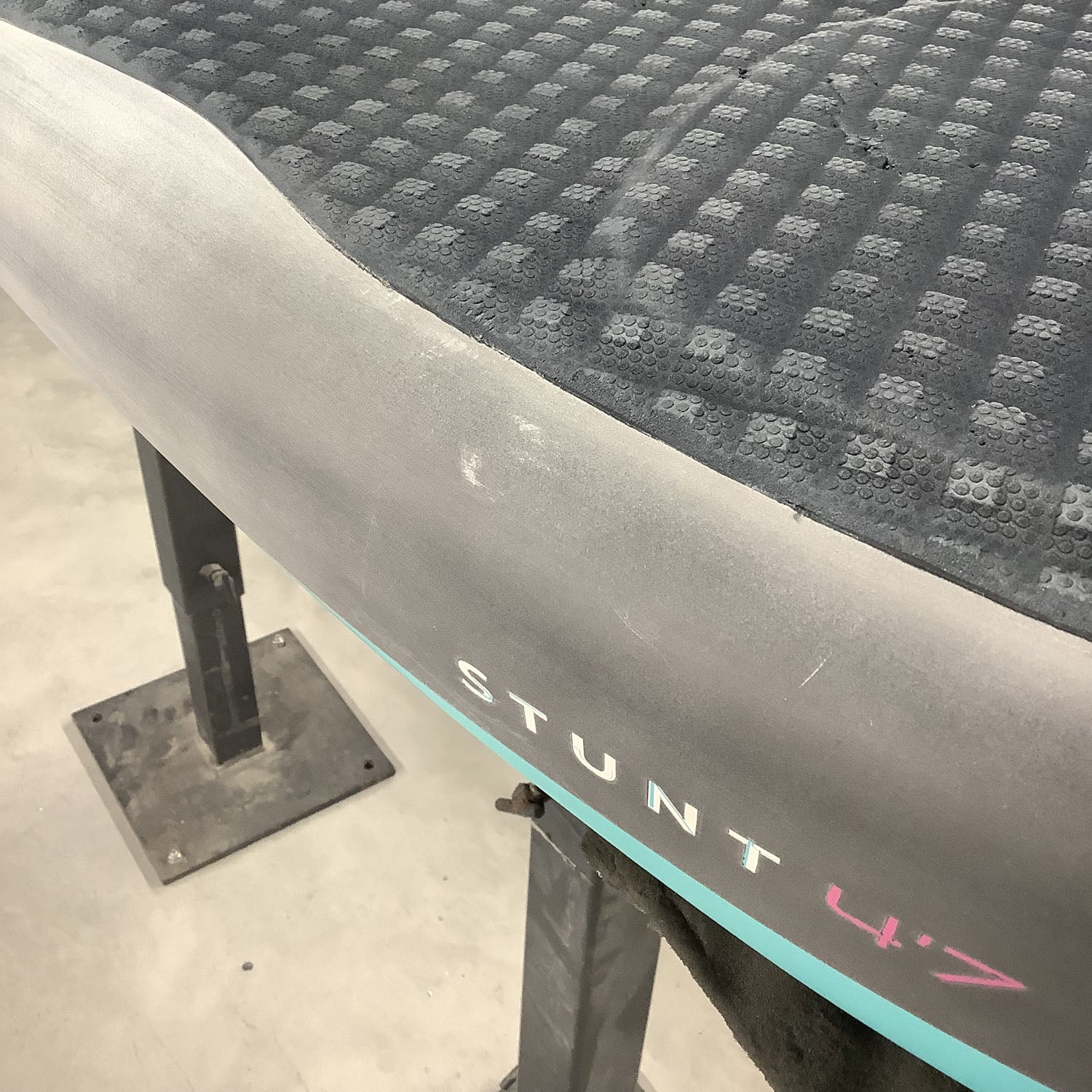 Wing Foil Board Stunt FSP Pro - 4'7 Occasion 11880