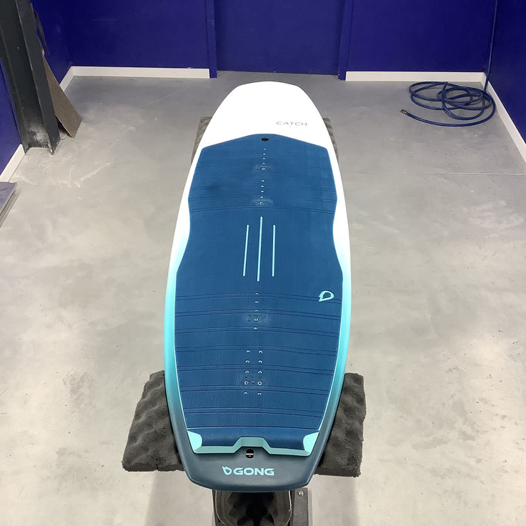 Kiteboard Catch FSP 2X - FSP 2X 4'11 Occasion 11882