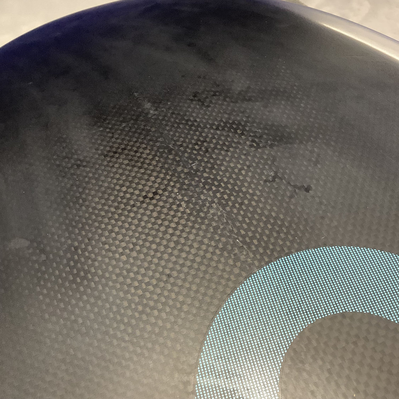 Surf Foil Board NOTW EPS Pro - 4'8" Occasion 11883