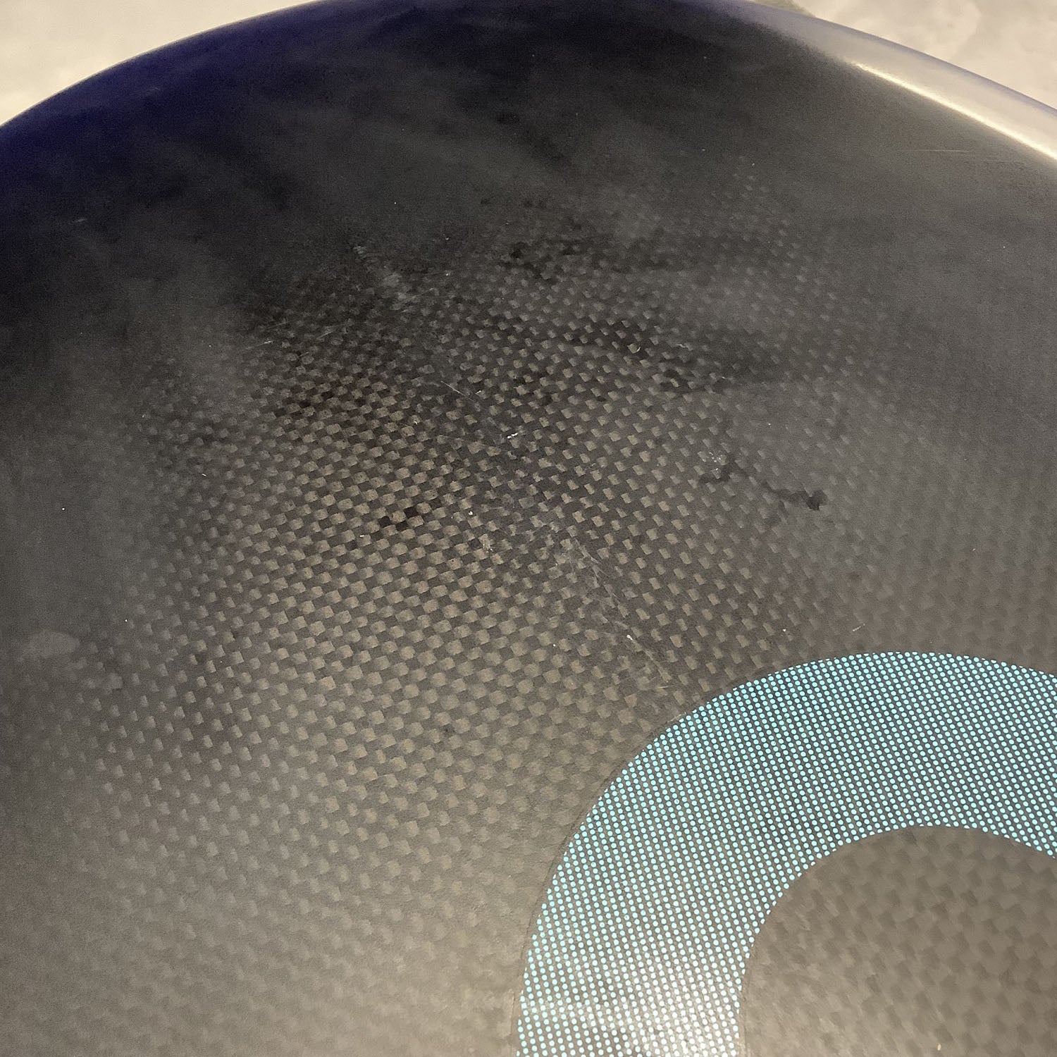 Surf Foil Board NOTW EPS Pro - 4'8" Occasion 11883