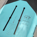 Surf Foil Board Matata FSP Pro - 4'7 Occasion 11922