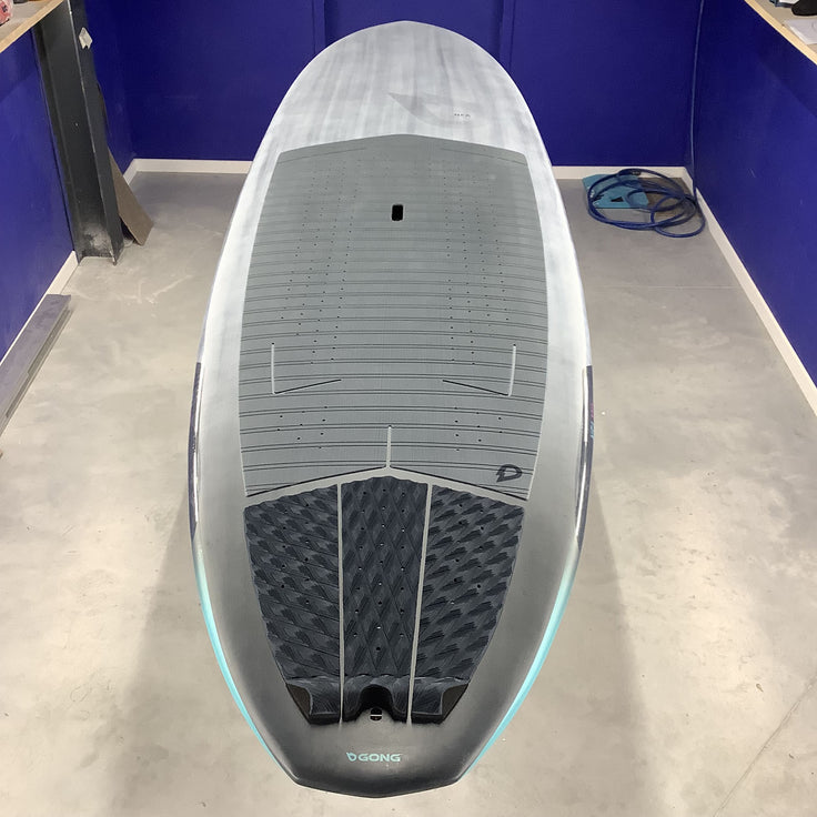 SUP NFA FSP Pro - FSP PRO 10'0 XL / White Occasion 11952