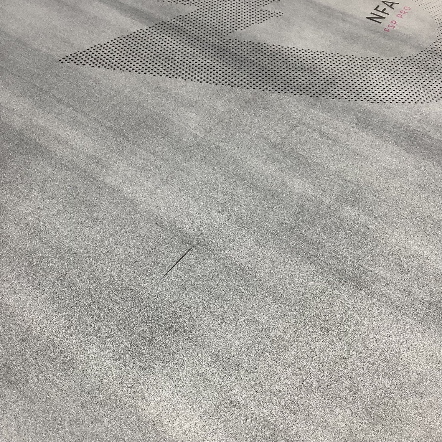 SUP NFA FSP Pro - FSP PRO 10'0 XL / White Occasion 11952