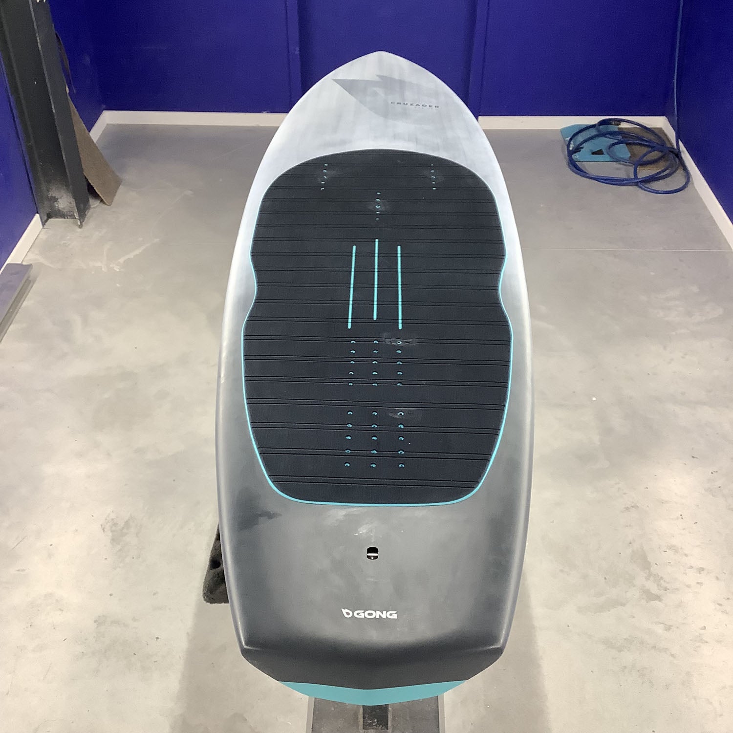 Wing Foil Board Cruzader Diamond FSP Pro 6'0 Second Hand 11954