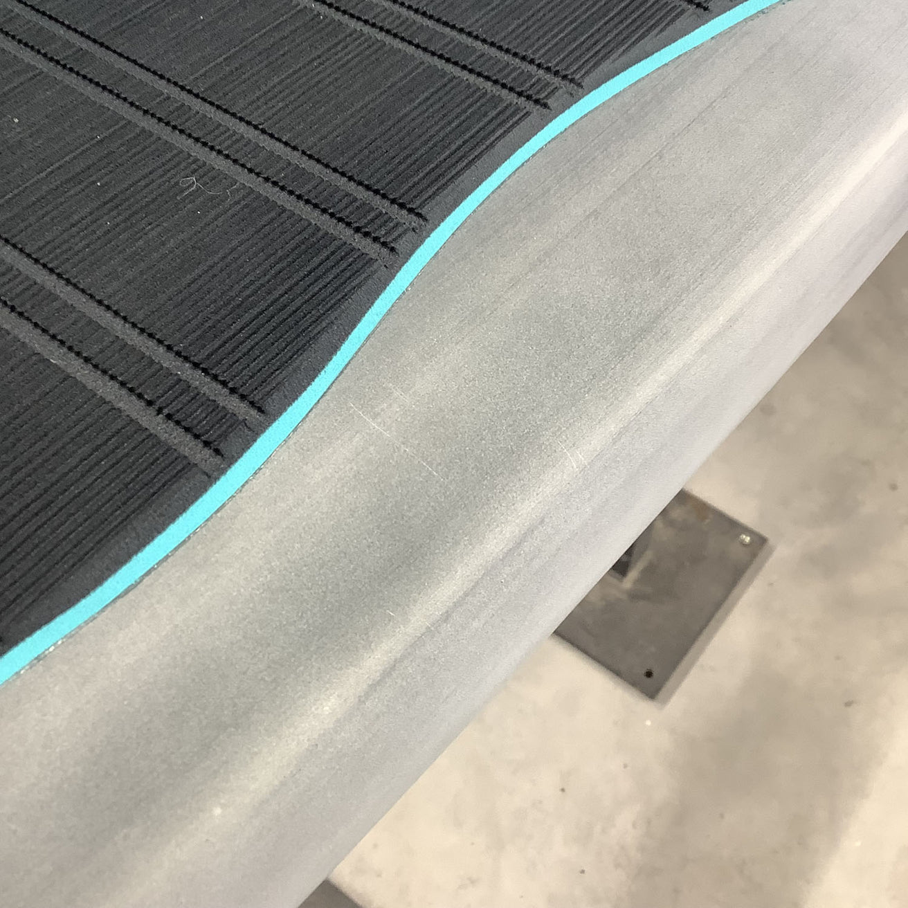 Wing Foil Board Cruzader Diamond FSP Pro 6'0 Second Hand 11954