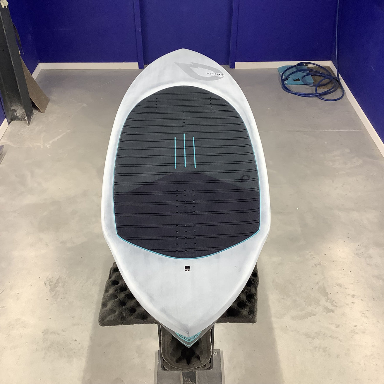 Wing Foil Board Cruzader Point FSP Pro 5'4 Second Hand 11959