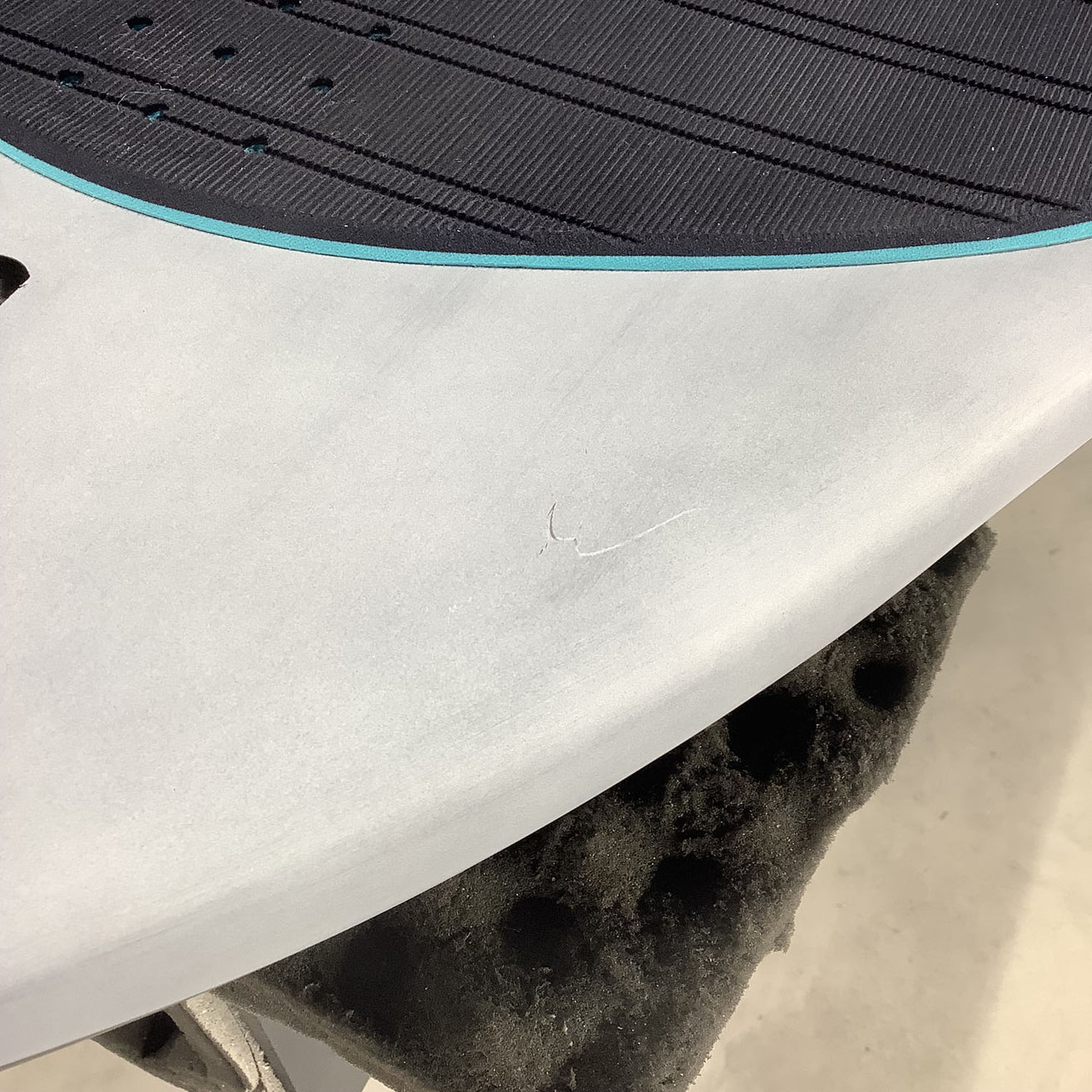 Wing Foil Board Cruzader Point FSP Pro 5'4 Second Hand 11959