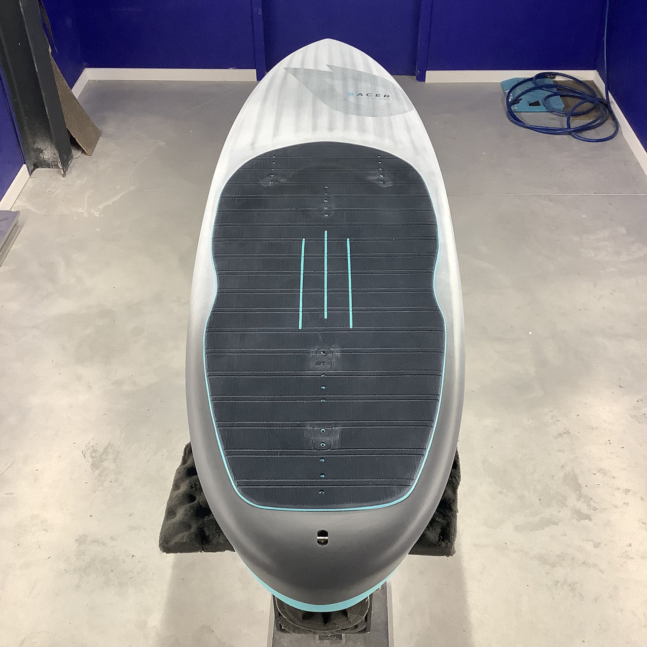 Wing Foil Board Racer FSP Pro - 5'3 Second Hand 11961