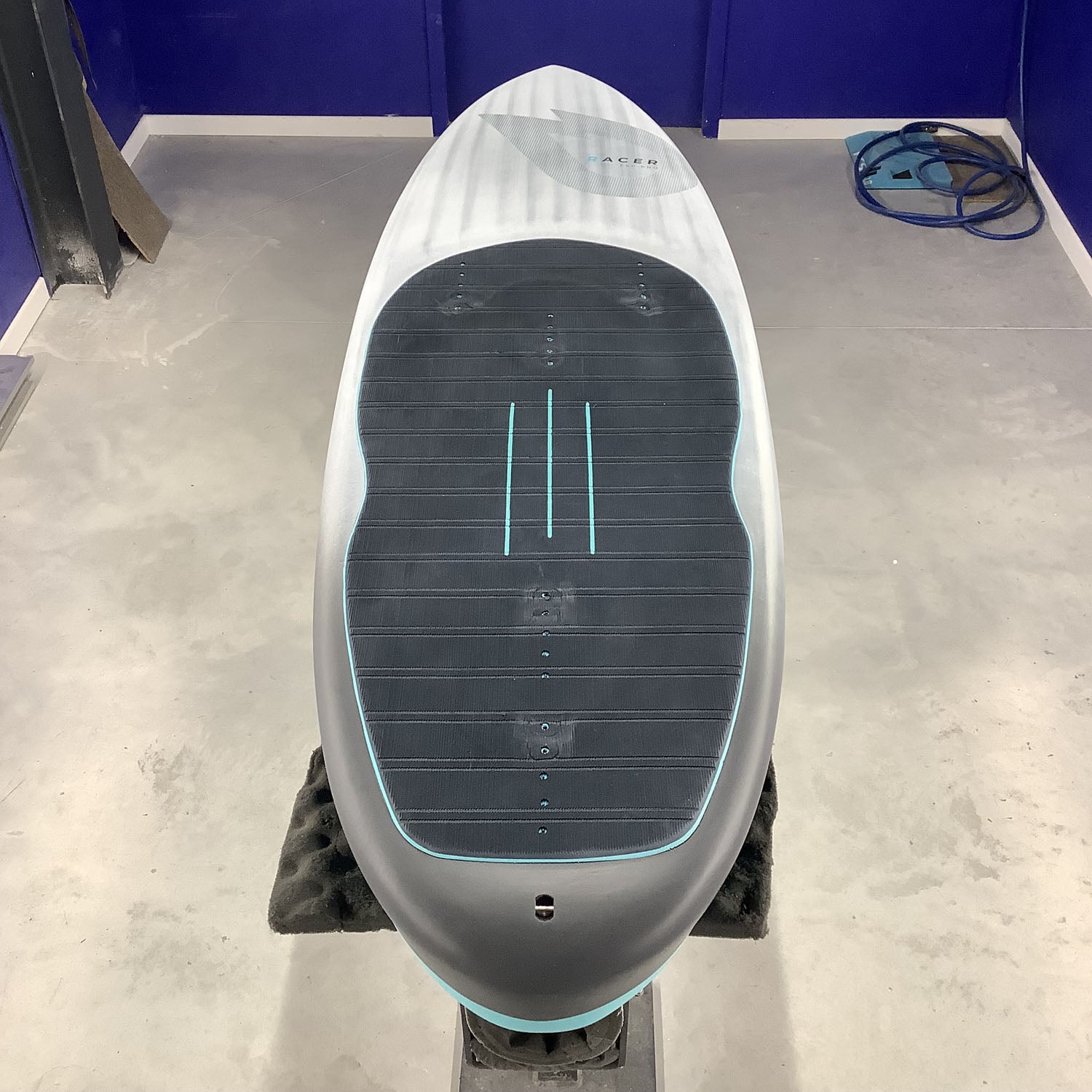 Wing Foil Board Racer FSP Pro - 5'3 Second Hand 11961