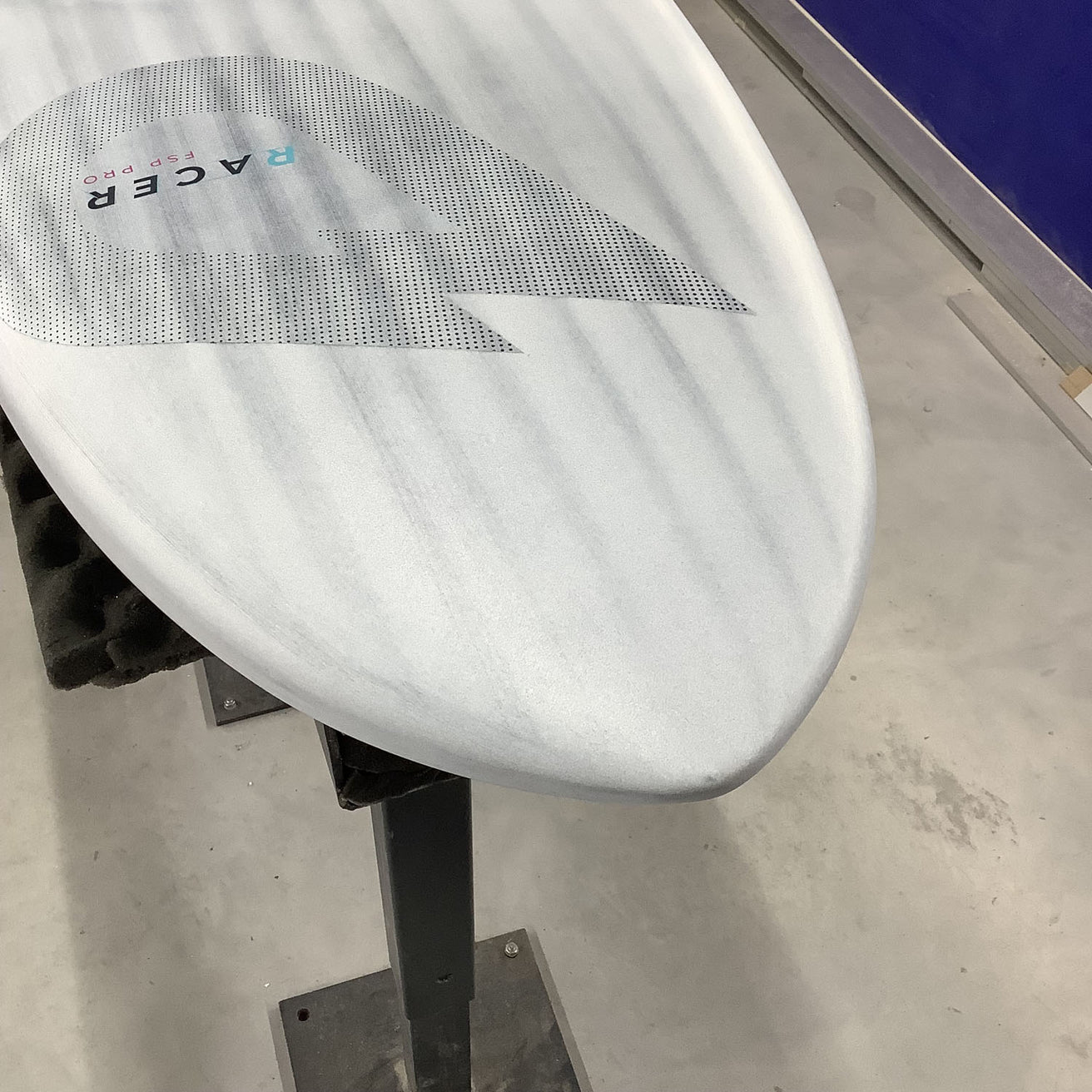 Wing Foil Board Racer FSP Pro - 5'3 Second Hand 11961