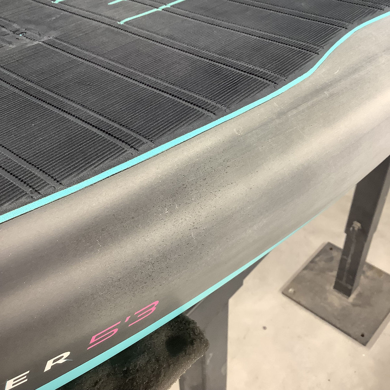 Wing Foil Board Racer FSP Pro - 5'3 Second Hand 11961