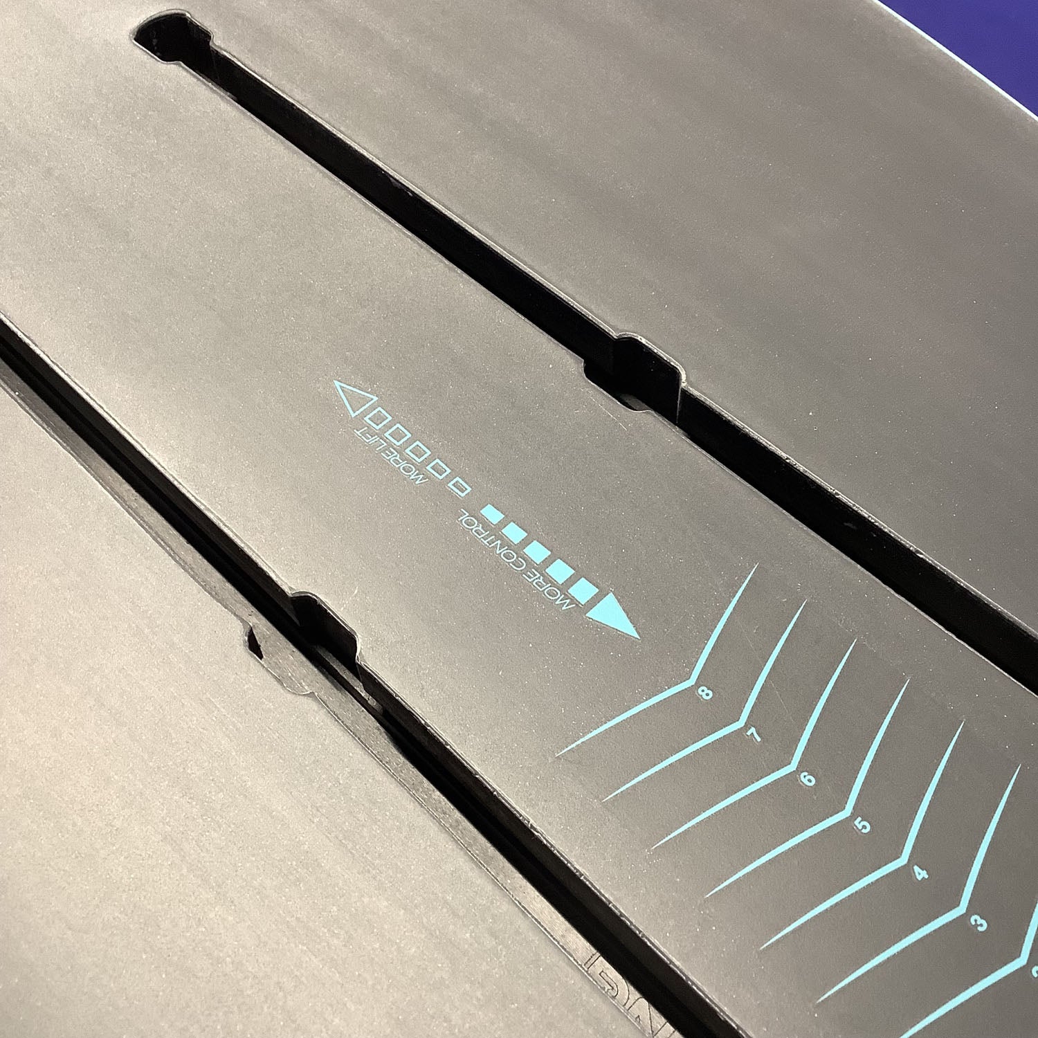 Wing Foil Board Racer FSP Pro - 5'3 Second Hand 11961