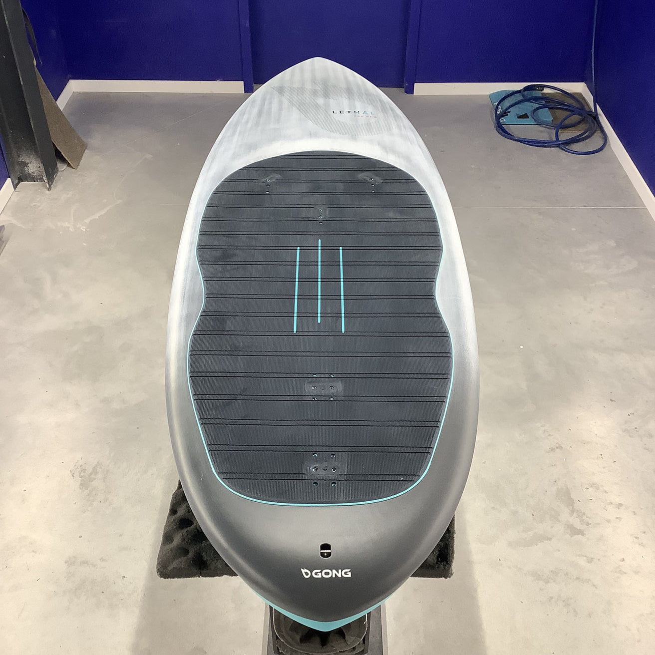 Wing Foil Board Lethal FSP Pro - 5'2 Second Hand 11962