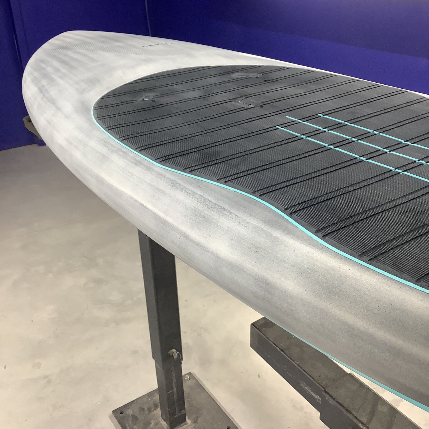 Wing Foil Board Lethal FSP Pro - 5'2 Second Hand 11962