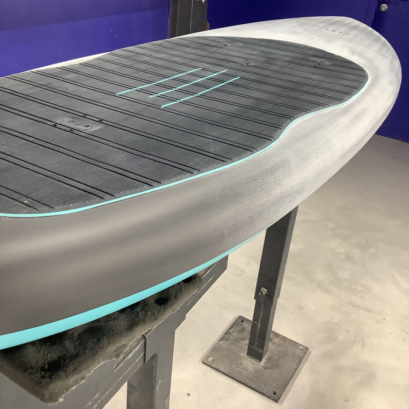 Wing Foil Board Lethal FSP Pro - 5'2 Second Hand 11962