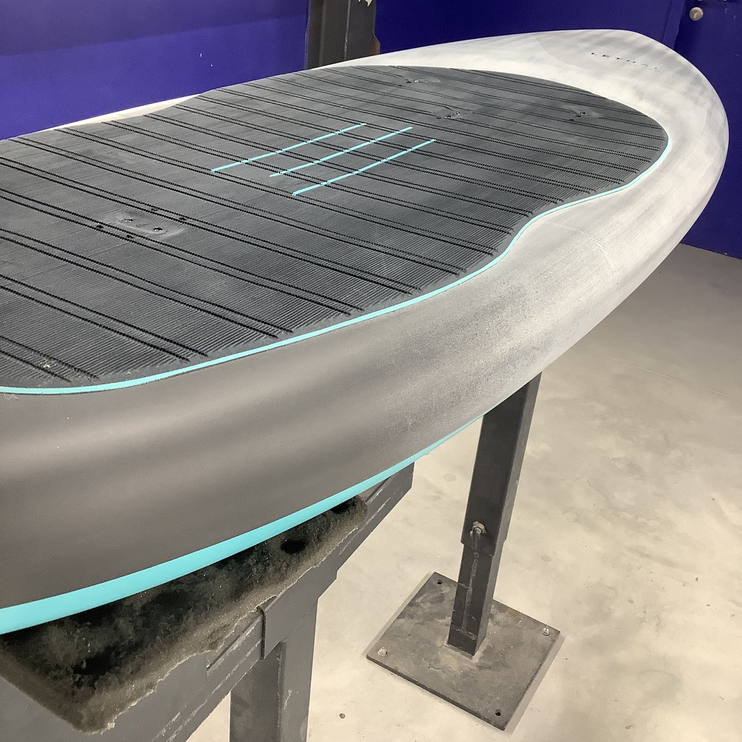 Wing Foil Board Lethal FSP Pro - 5'2 Second Hand 11962