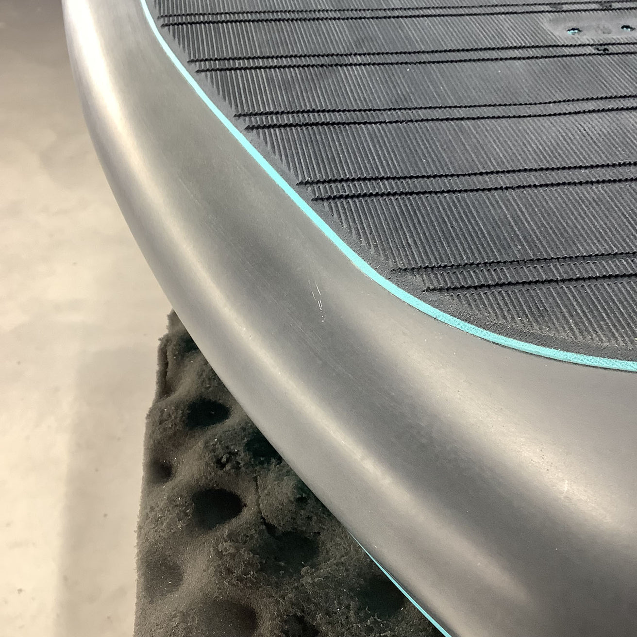 Wing Foil Board Lethal FSP Pro - 5'2 Second Hand 11962