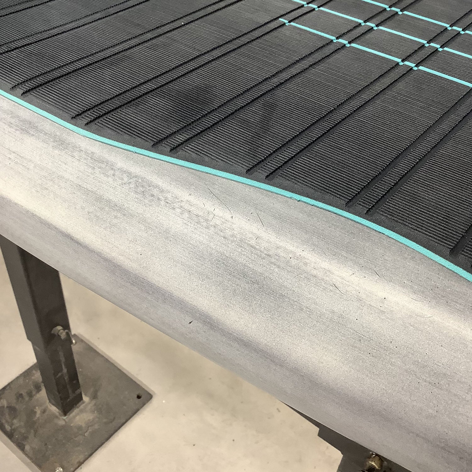 Wing Foil Board Lethal FSP Pro - 5'2 Second Hand 11962