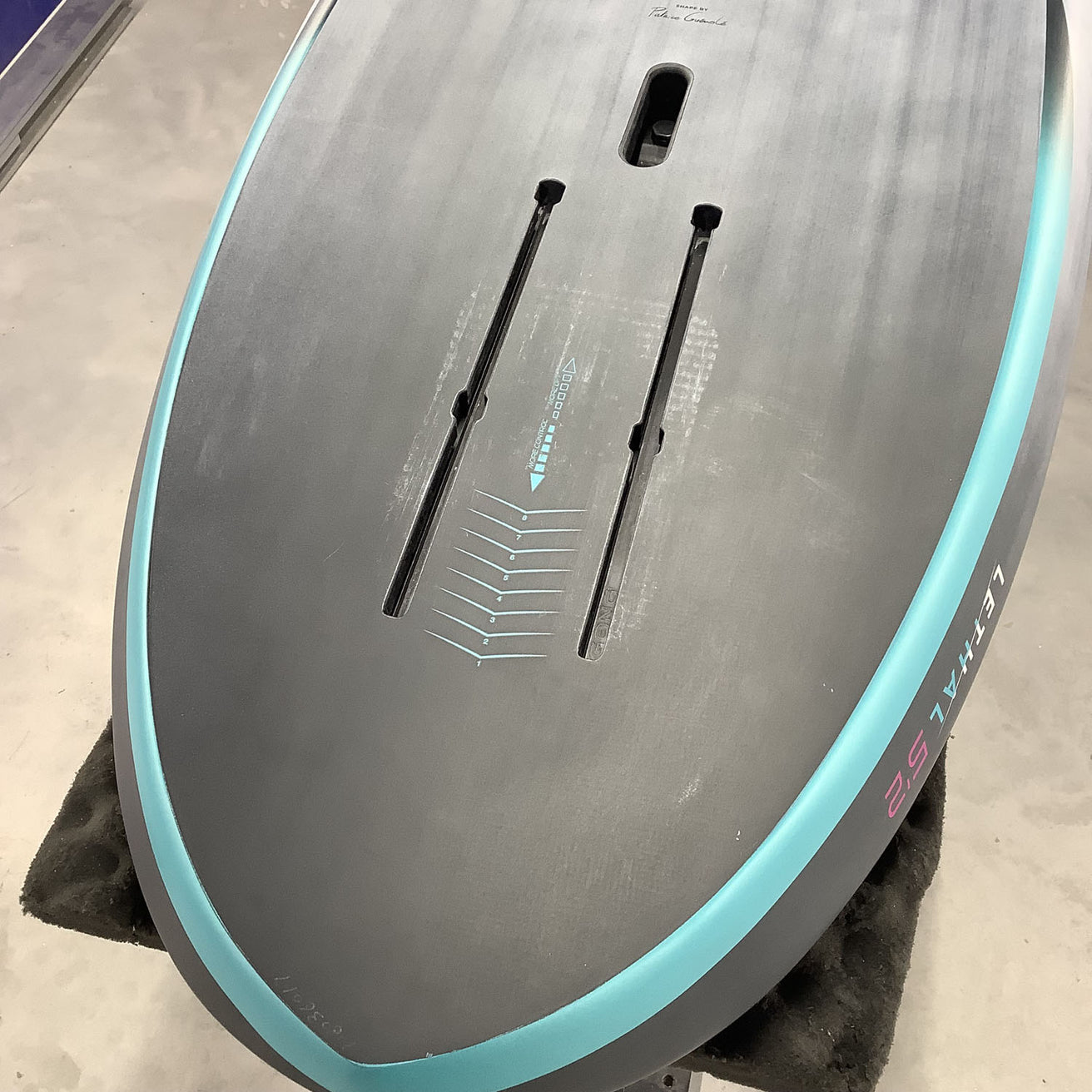 Wing Foil Board Lethal FSP Pro - 5'2 Second Hand 11962