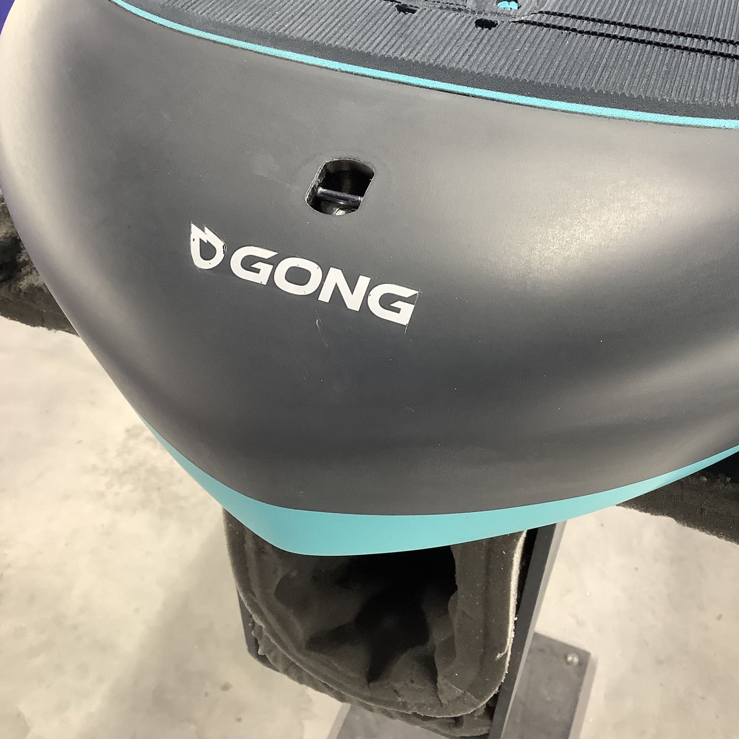 Wing Foil Board Lethal FSP Pro - 5'0 Second Hand 11963