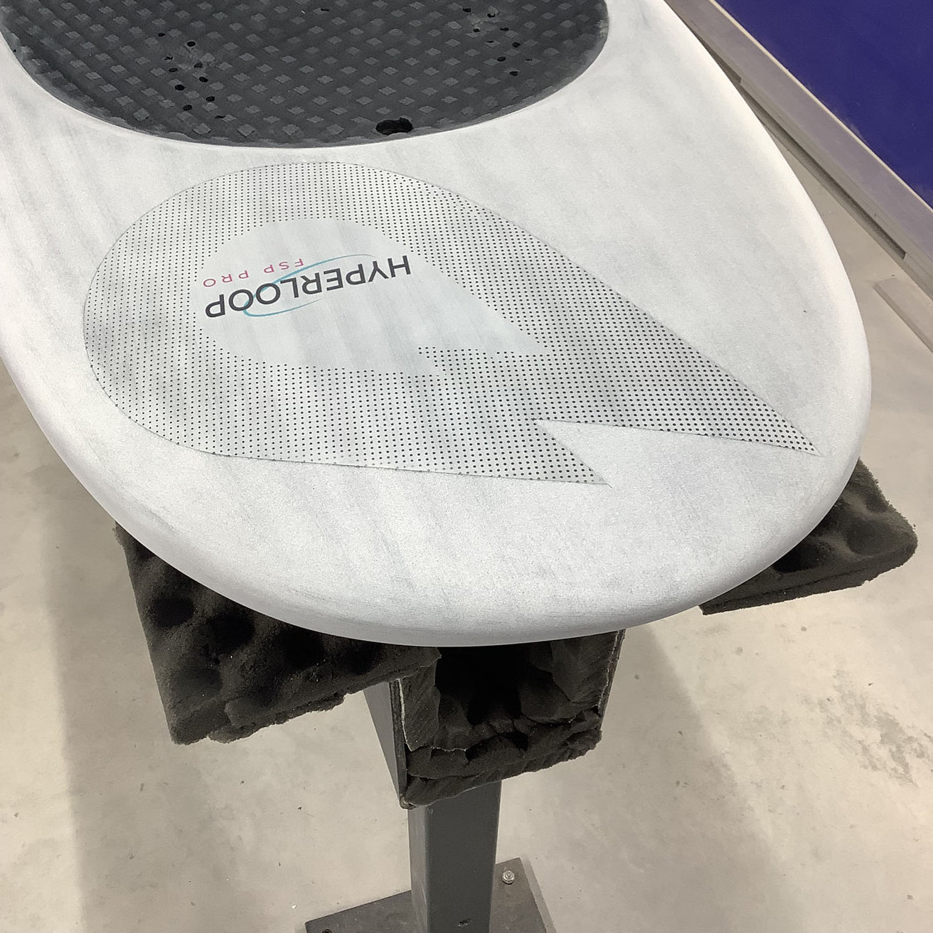 Wing Foil Board Hyperloop FSP Pro 4'7 Second Hand 11966