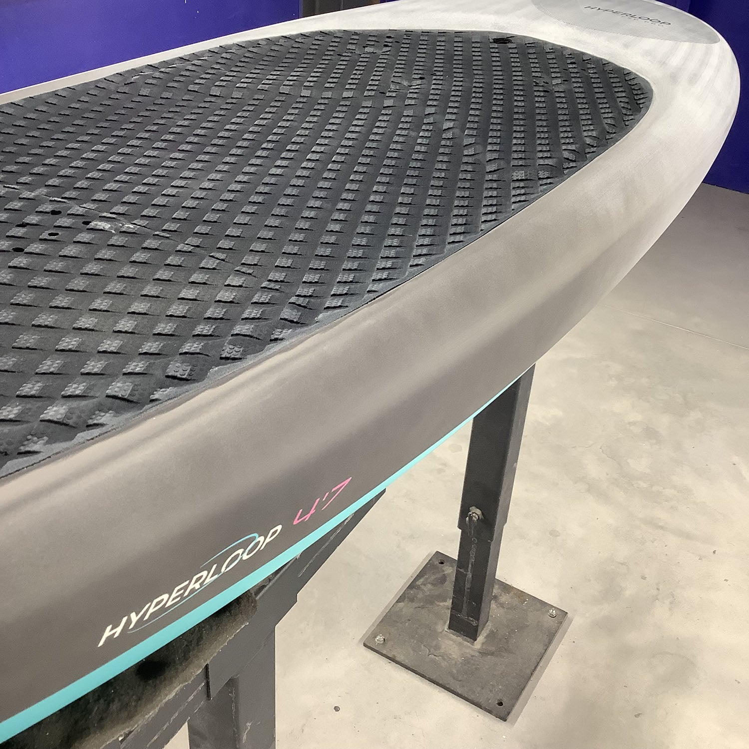 Wing Foil Board Hyperloop FSP Pro 4'7 Second Hand 11966